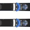 Ski DYNASTAR Speed Omeglass Master SL R22 + Spx 12 Rockerace Blue Ltd - 2021/22 -Rossignol Verkäufe ger pl Ski DYNASTAR Speed Omeglass Master SL R22 Spx 12 Rockerace Blue Ltd 2021 22 5949 1