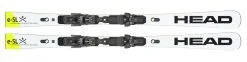 Ski HEAD Worldcup Rebels E-SL + Freeflex ST 16 - 2022/23
