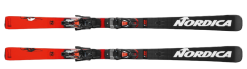 Ski NORDICA Dobermann GSJ Plate - 2022/23
