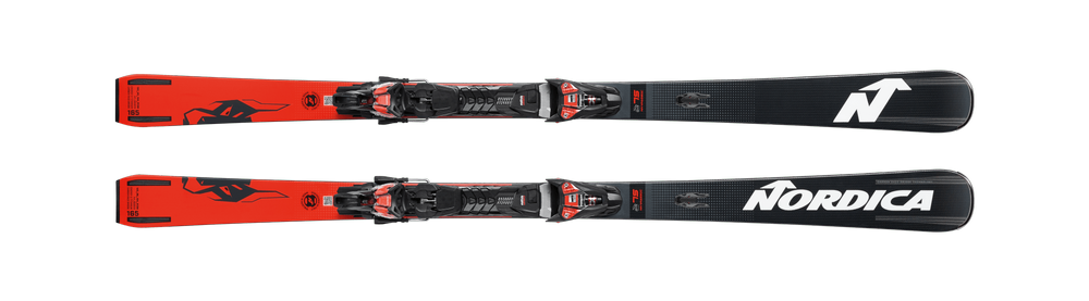 Ski NORDICA Dobermann SLR RB FDT + MARKER Xcell14 Demo - 2022/23 8 Ski NORDICA Dobermann SLR RB FDT + MARKER Xcell14 Demo - 2022/23 – Bild 6