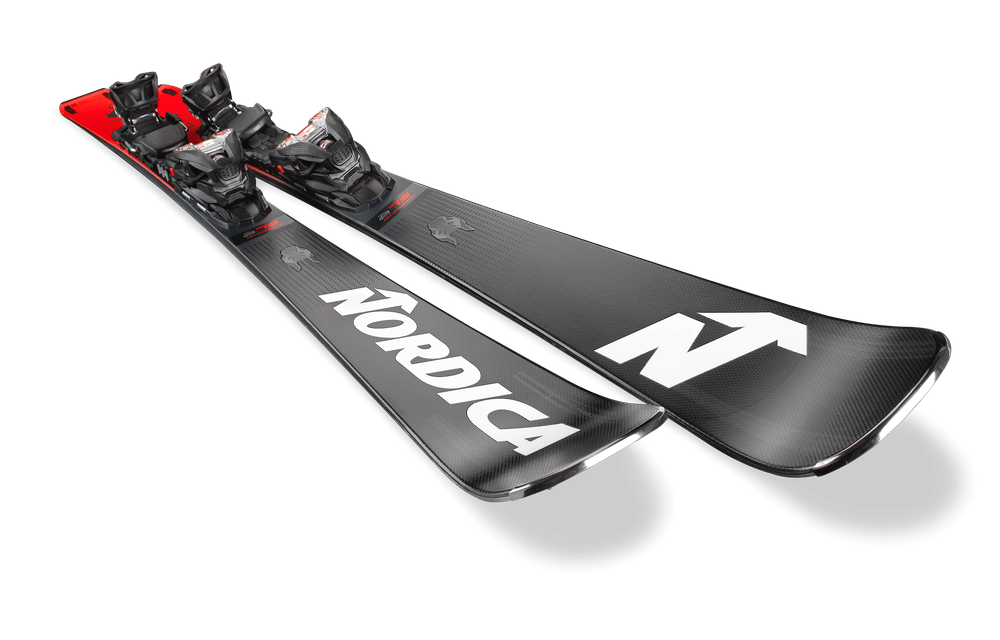 Ski NORDICA Dobermann SLR RB FDT + MARKER Xcell14 Demo - 2022/23 4 Ski NORDICA Dobermann SLR RB FDT + MARKER Xcell14 Demo - 2022/23 – Bild 2