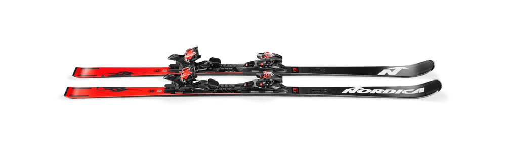 Ski NORDICA Dobermann SLR RB FDT + MARKER Xcell14 Demo - 2022/23 5 Ski NORDICA Dobermann SLR RB FDT + MARKER Xcell14 Demo - 2022/23 – Bild 3
