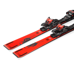 Ski NORDICA Dobermann SLR RB FDT + MARKER Xcell14 Demo - 2022/23 11 Ski NORDICA Dobermann SLR RB FDT + MARKER Xcell14 Demo - 2022/23 -Rossignol Verkäufe ger pl Ski NORDICA Dobermann SLR RB FDT MARKER Xcell14 Demo 2022 23 10631 4