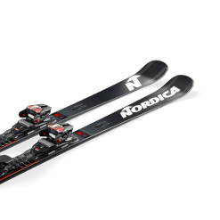 Ski NORDICA Dobermann SLR RB FDT + MARKER Xcell14 Demo - 2022/23 12 Ski NORDICA Dobermann SLR RB FDT + MARKER Xcell14 Demo - 2022/23 -Rossignol Verkäufe ger pl Ski NORDICA Dobermann SLR RB FDT MARKER Xcell14 Demo 2022 23 10631 5