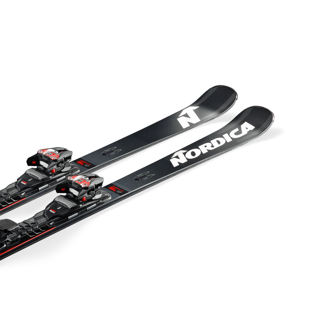Ski NORDICA Dobermann SLR RB FDT + MARKER Xcell14 Demo - 2022/23 7 Ski NORDICA Dobermann SLR RB FDT + MARKER Xcell14 Demo - 2022/23 – Bild 5