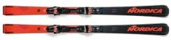 Ski NORDICA Dobermann Spitfire 76 Pro + TPX 12 FDT - 2022/23
