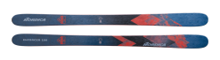 Ski NORDICA Enforcer 100 Flat Blue/Red - 2022/23