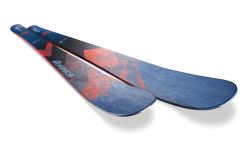 Ski NORDICA Enforcer 100 Flat Blue/Red - 2022/23 -Rossignol Verkäufe ger pl Ski NORDICA Enforcer 100 Flat Blue Red 2022 23 10635 3