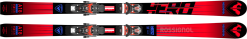 Ski ROSSIGNOL Hero Athlete GS Pro + Spx 12 GW B80 Hot Red - 2022/23