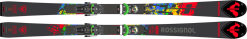 Ski ROSSIGNOL Hero Athlete SL Limited Edition 150 Cm + Spx 12 Rockerace GW Hero Signature - 2022/23
