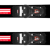 Ski ROSSIGNOL Hero Athlete SL Pro + Nx 7 GW B73 Hot Red - 2022/23 -Rossignol Verkäufe ger pl Ski ROSSIGNOL Hero Athlete SL Pro Nx 7 GW B73 Hot Red 2022 23 10556 1