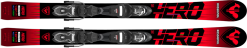 Ski ROSSIGNOL Hero Junior Multi-Event + Xpress 7 GW B83 - 2022/23