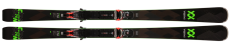 Ski VOLKL Deacon 76 Master + XComp 16 GW Master - 2022/23