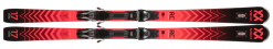 Ski VOLKL Racetiger RC Black + VMotion 12 GW Black - 2022/23