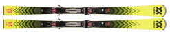 Ski VOLKL Racetiger SL + RMotion3 12 GW - 2022/23