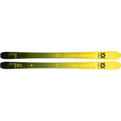 Ski VOLKL Rise Up 82 - 2021/22