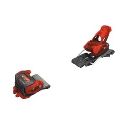 Skibindungen HEAD ATTACK 13 GW Red 110 Mm [A] - 2020/21