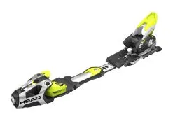 Skibindungen HEAD FREEFLEX EVO 20 X RS - 2019/20