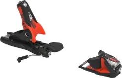 Ski ROSSIGNOL Hero Athlete GS Pro + Spx 12 GW B80 Hot Red - 2022/23 -Rossignol Verkäufe ger pl Skibindungen LOOK Spx 12 GW B80 Hot Red 2022 23 5351 1
