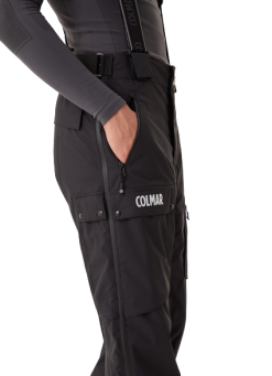 Skihosen COLMAR French National Team Salopettes - 2020/21 -Rossignol Verkäufe ger pl Skihosen COLMAR French National Team Salopettes 2020 21 7230 4