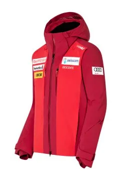 Skijacke DESCENTE Swiss National Team Replica - 2022/23