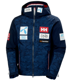 Skijacke HELLY HANSEN Swift Infinity Jacket - 2022/23