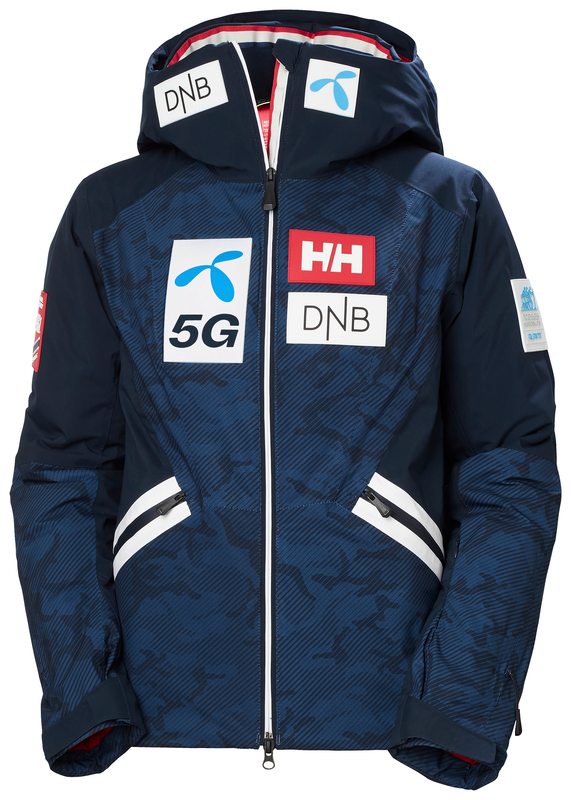 Skijacke HELLY HANSEN W Motionista Infinity Jacket - 2022/23 3 Skijacke HELLY HANSEN W Motionista Infinity Jacket - 2022/23