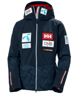 Skijacke HELLY HANSEN Women St. Moritz Infinity Jacket - 2022/23