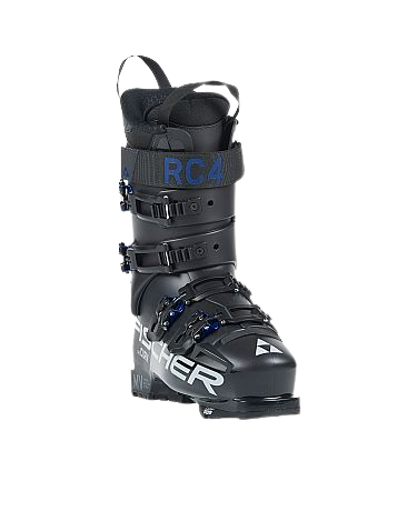 Skischuhe FISCHER The Curv 110 VAC GW Black - 2022/23 4 Skischuhe FISCHER The Curv 110 VAC GW Black - 2022/23 – Bild 2