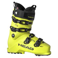 Skischuhe HEAD Formula RS 120 GW Yellow - 2022/23