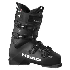 Skischuhe HEAD Formula120 Black - 2021/22