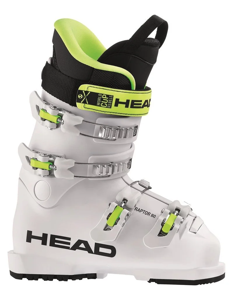 Skischuhe HEAD Raptor 60 - 2022/23 3 Skischuhe HEAD Raptor 60 - 2022/23