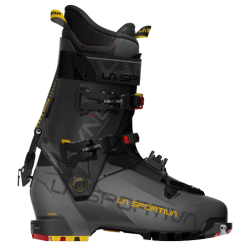 Skischuhe LA SPORTIVA Vanguard Carbon Yellow - 2022/23
