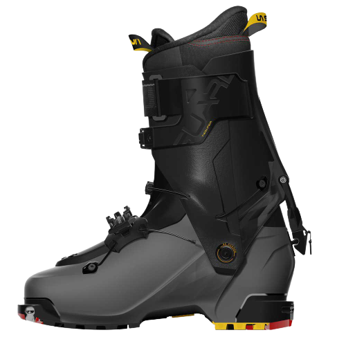Skischuhe LA SPORTIVA Vanguard Carbon Yellow - 2022/23 4 Skischuhe LA SPORTIVA Vanguard Carbon Yellow - 2022/23 – Bild 2