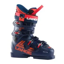 Skischuhe LANGE RS 110 SC - 2022/23