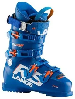 Skischuhe LANGE RS 130 Wide - 2021/22