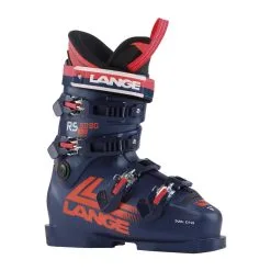 Skischuhe LANGE RS 90 SC - 2022/23