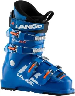 Skischuhe LANGE RSJ 65 - 2021/22