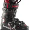Skischuhe LANGE RX 100 Black - 2022/23 -Rossignol Verkäufe ger pl Skischuhe LANGE RX 100 Black 2022 23 6404 3