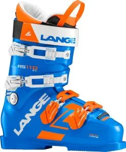 Skischuhe Lange RS 110 S.C. - 2018/19