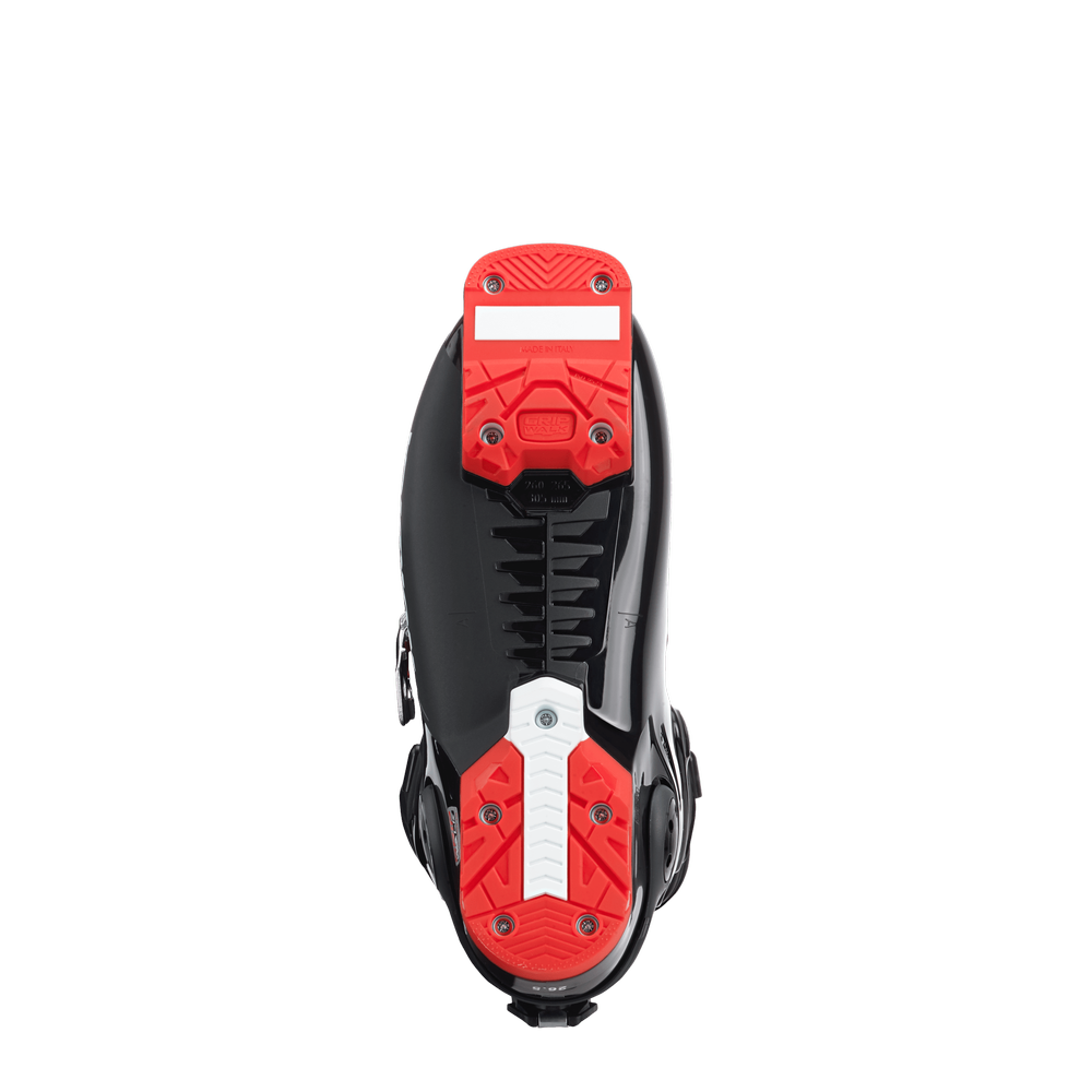 Skischuhe NORDICA HF 110 GW Black/Anthracite/Red - 2022/23 7 Skischuhe NORDICA HF 110 GW Black/Anthracite/Red - 2022/23 – Bild 5