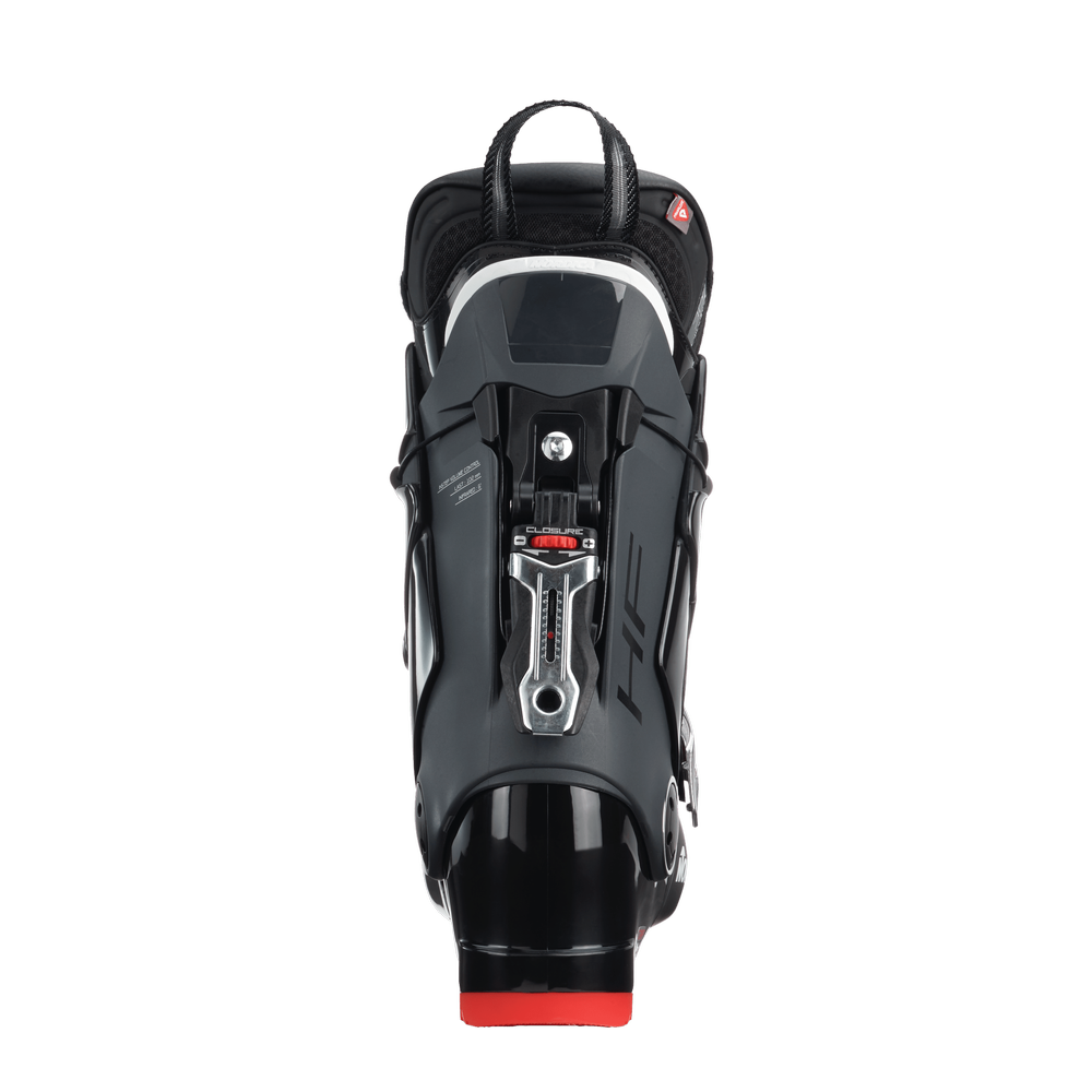 Skischuhe NORDICA HF 110 GW Black/Anthracite/Red - 2022/23 5 Skischuhe NORDICA HF 110 GW Black/Anthracite/Red - 2022/23 – Bild 3