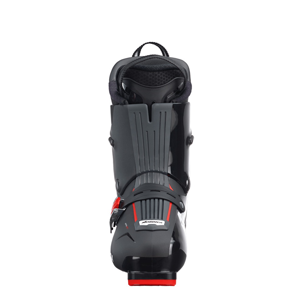 Skischuhe NORDICA HF 110 GW Black/Anthracite/Red - 2022/23 6 Skischuhe NORDICA HF 110 GW Black/Anthracite/Red - 2022/23 – Bild 4