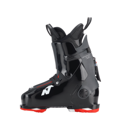 Skischuhe NORDICA HF 110 GW Black/Anthracite/Red - 2022/23