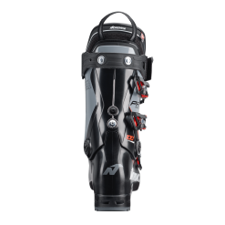 Skischuhe NORDICA Pro Machine 100 GW Black/Grey/Red - 2022/23 -Rossignol Verkäufe ger pl Skischuhe NORDICA Pro Machine 100 GW Black Grey Red 2022 23 10166 3