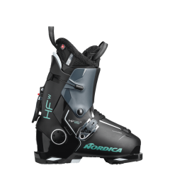 Skischuhe NORDICA Speedmachine 3 85 W GW Black/Anthracite/Whte - 2022/23
