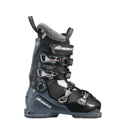 Skischuhe NORDICA Sportmachine 3 75 W GW Black/Anthracite/Pink - 2022/23