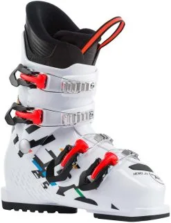 Skischuhe ROSSIGNOL HERO J4 - 2021/22