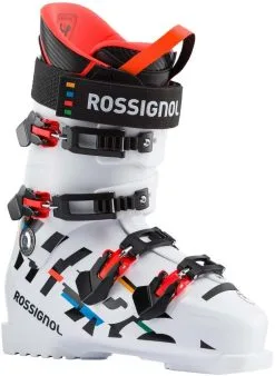 Skischuhe ROSSIGNOL HERO WORLD CUP 110 MEDIUM - 2021/22