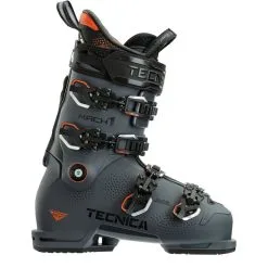 Skischuhe TECNICA MACH1 MV 110 TD RACE GREY - 2021/22